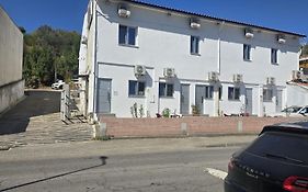 Hospedaria Vale do Rodo